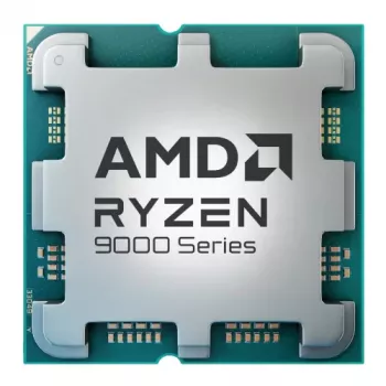Procesors AMD Ryzen 9 9950X 4.3 GHz 16 kodoli 80 MB kešatmiņa ligzda AM5