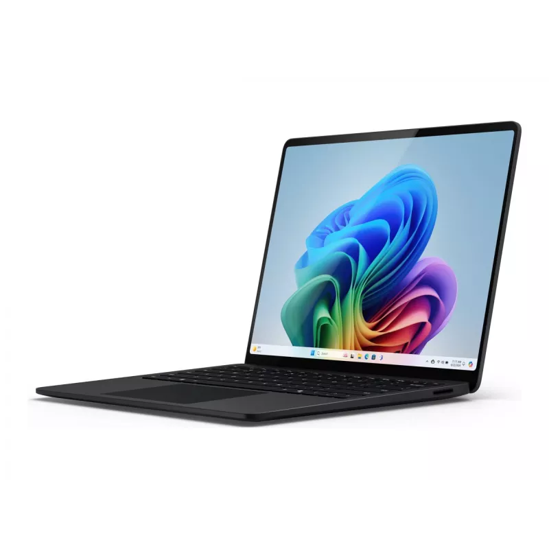 Portatīvais dators Microsoft Surface Laptop 7 13.8 collu Qualcomm Snapdragon 16GB 512GB Adreno Windows 11 Pro