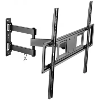 Goobay 49745 TV stiprinājums/stats 177,8 cm (70 inch) Melns