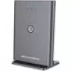 DECT bāzes stacija Grandstream DP755 Melna