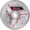 KWB Turbo dimanta griešanas disks Ø 200 x 25,4 x 2,6 mm