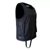 Glovii GMV2L ūdens sporta veste Melna Softshell