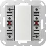 Touch Sensor Module 2-way AC/DC24V 2-k. 4Sp. A 5224 TSM (A5224TSM)