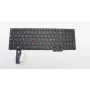 Tastatūra Lenovo 5N21K05038 ar fona apgaismojumu ThinkPad T16 Gen 2