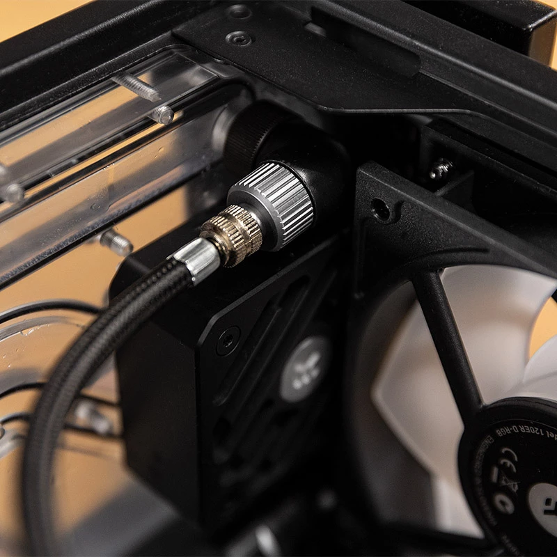 EK Water Blocks EK-Loop Noplūdes Testeris Flex