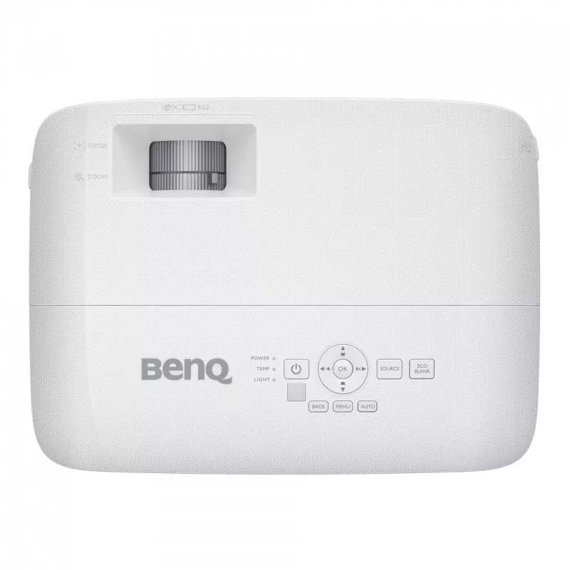 BenQ MX560C Standarta metiena projektors 4000 ANSI lūmenu DLP XGA (1024x768) 3D Balts