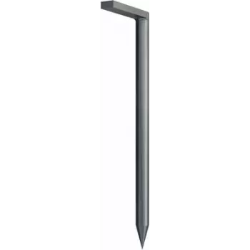 āķa nagla 3x70mm tukša 1101 3x70 (3341070)