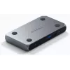 Satechi Thunderbolt 4 Slim USB-C centrmezgls