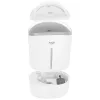 Adler gaisa mitrinātājs | AD 7971 | 30 W | Ūdens tvertnes tilpums 5 L | Ultraskaņas | Mitrināšanas jauda 100-250 ml/h | Balts
