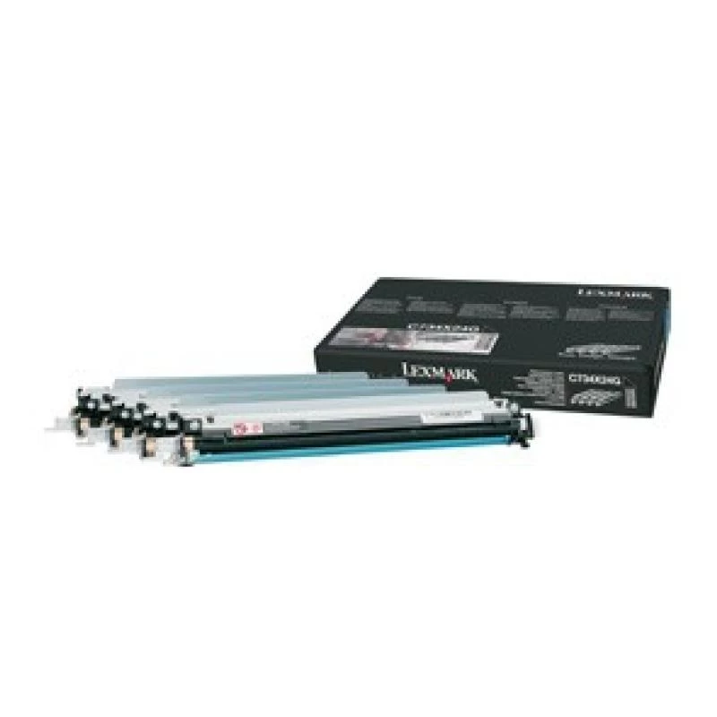 Attēlveidošanas bloks Lexmark C734X24G