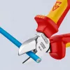 Knipex 70 06 160 diagonālās knaibles