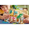 LEGO FRIENDS 42699 Pludmales māja ar roņiem