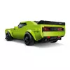 Konstruktora rotaļu auto LEGO Speed Champions Dodge Challenger SRT Hellcat 77237 — 390 detaļas, 1 minifigūra, vecumam 9+
