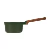 Katliņš RESTO 93700 — nerūsējošais tērauds 16 cm, 1,4 L vārāmais katls