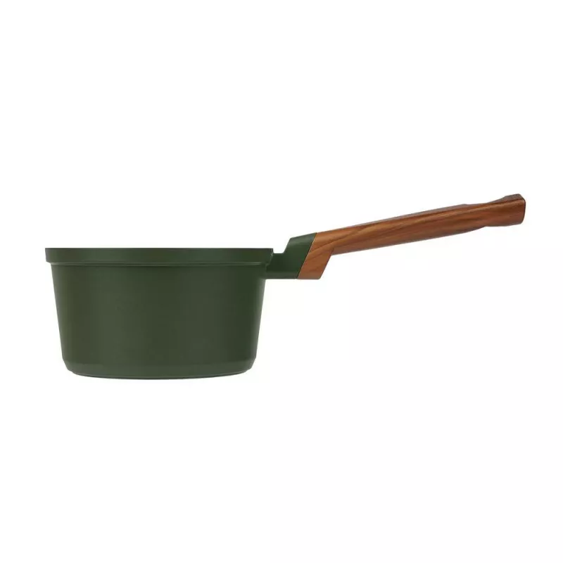 Katliņš RESTO 93700 — nerūsējošais tērauds 16 cm, 1,4 L vārāmais katls