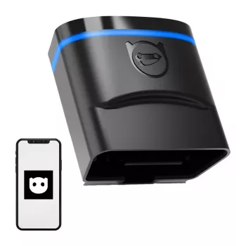 OBDeleven diagnostikas rīks NextGen PRO Pack P1005 Volkswagen un Audi — OBD-II adapteris ar uzlabotām programmatūras funkcijām