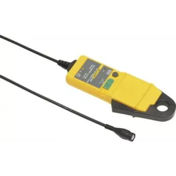 Fluke i30s strāvas spaiļu adapteris Mērījumu diapazons A/AC (Diapazons): 1 mA - 30 A Mērījumu diapazons A/DC (Diapazons): 1 mA - 30 A (2584935)