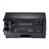 Ģitāras kolonna HEADRUSH FRFR-108 MK2, 8 collu skaļrunis, 200 W kopējā jauda, Bluetooth 5.0, XLR/TRS kombinētās ieejas