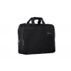 Addison 305014 klēpjdatora soma 35.8 cm (14.1) Toploader soma Melna