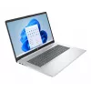 Klēpjdators HP 17-cp2216nw – 17,3 collu FHD, AMD Ryzen 5 7520U, 16GB RAM, 512GB SSD, Windows 11 Home