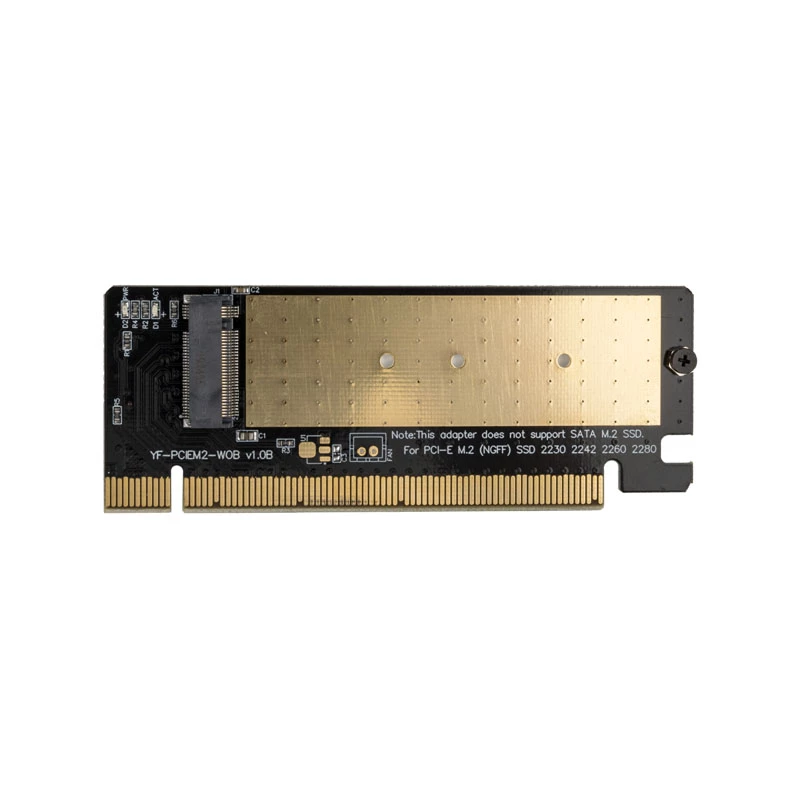 Saskarnes karte Akasa AK-PCCM2P-05
