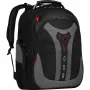 Wenger/SwissGear 600639 piezīmjdatora soma 43,2 cm (17) mugursomas soma melna, pelēka