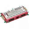 Rezistors ALLNET BrickRknowledge jaudas rezistors 10 W 10 Ω ALL-BRICK-0666