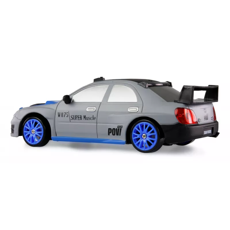 Amewi 21107 Radio vadāms sporta auto 1:24 Elektrisks (Li-Ion 500 mAh) vecumam no 6 gadiem