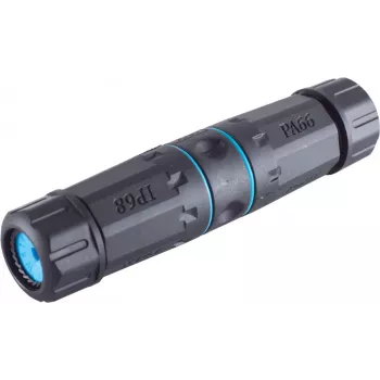 Tīkla adapteris ShiverPeaks 08-01046 ar CAT 6 LSA savienotāju
