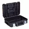 DeWALT DWST83345-1 instrumentu glabāšanas futrālis melns, dzeltens
