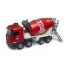 Bruder 1/16 Mercedes-Benz Arocs Cement Mixer Truck 03655