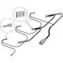 Schroff 21236-099 serveris