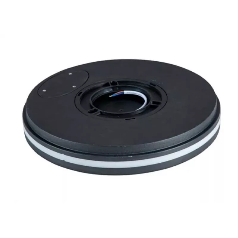 LED prožektors VISIONAL VS-FL-30-IP65/B — 30 W, 3600 lm, IP65