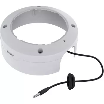 Tīkla kameras piederums mikrofons KIT/TP3906 02547-001 Axis
