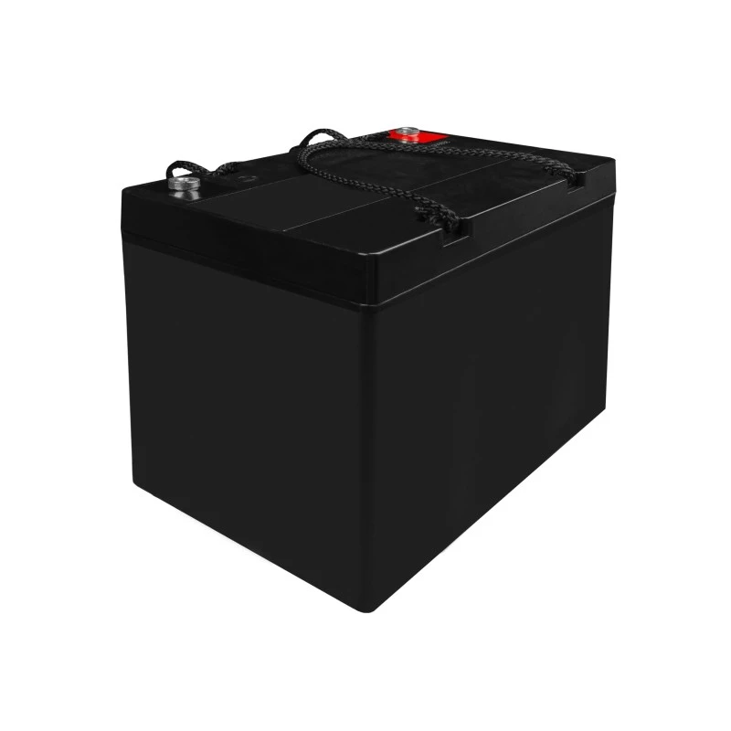 Akumulators AGM VRLA 12V 55Ah IP54