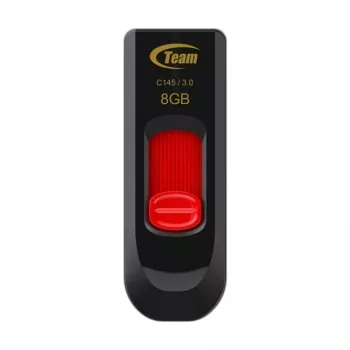 USB zibatmiņa Team Group 8 GB USB Type-A 3.2 Gen 1 C145