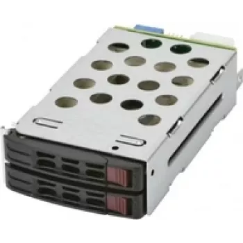 Supermicro Inc. MCP-220-94607-0N, NVMe komplekti ar rāmi, paliktni, kabeli SC946S (MCP-220-94607-0N)
