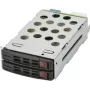 Supermicro Inc. MCP-220-94607-0N, NVMe komplekti ar rāmi, paliktni, kabeli SC946S (MCP-220-94607-0N)