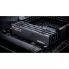 DIMM 64 GB DDR5-5600 (2x 32 GB) Dual-Kit, atmiņa melna, F5-5600J3636D32GX2-RS5K, Ripjaws S5, INTEL XMP