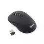 Sbox WM-911B bezvadu pele melna
