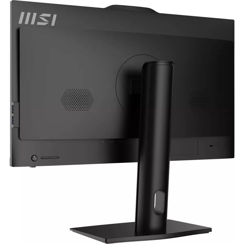 MSI Pro AP242P 14M-892XEU Intel® Core™ i5 i5-14400 60,5 cm (23.8) 1920 x 1080 pikseļi Viss-vienā dators 16 GB DDR5-SDRAM 500 GB SSD Bez OS Wi-Fi 6E (802.11ax) Melns