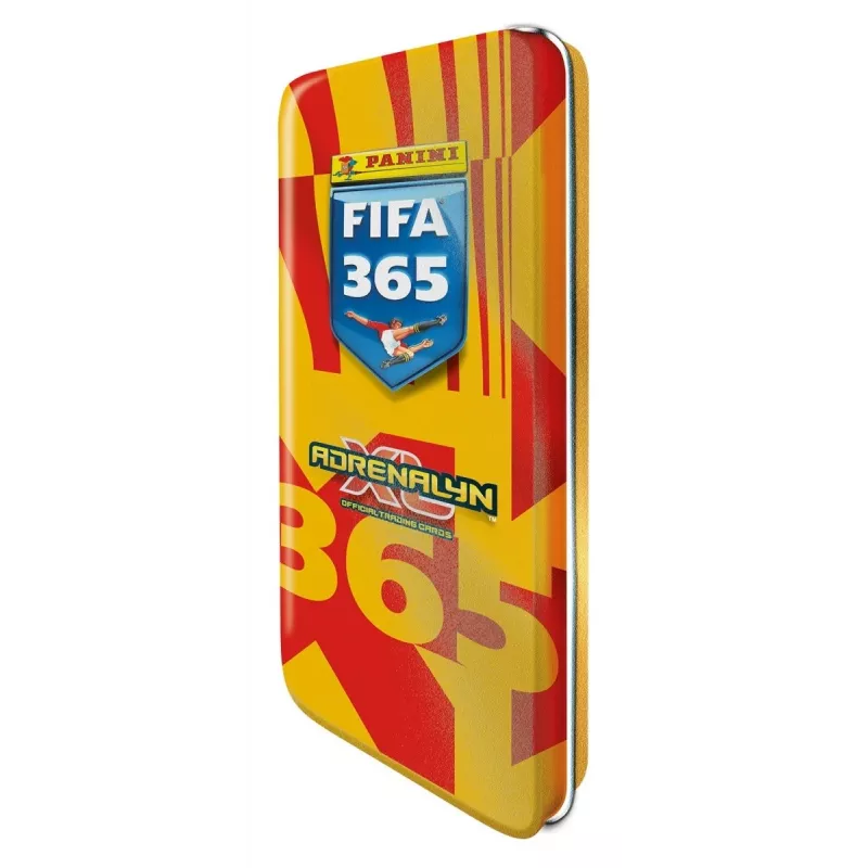 FIFA 365 2026 Kāršu kolekcionāra kaste 2
