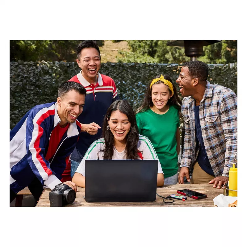SanDisk - FIFA World Cup 2026 Edition - SSD - 1 TB - ārējais (pārnēsājams) - USB 3.2 Gen 2 (USB-C savienotājs) (SDSSDE30F-1T00-G25)