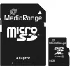 MediaRange 64 GB MicroSDXC Class 10 MR955 atmiņas karte