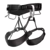 Melns Diamond Momentum 4s Harness