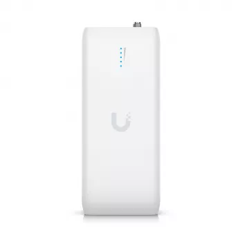Ubiquiti UDB tilts/atkārtotājs Tīkla tilts 866.7 Mbit/s Balts