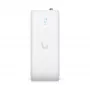 Ubiquiti UDB tilts/atkārtotājs Tīkla tilts 866.7 Mbit/s Balts
