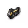 Rokas svītrkodu lasītājs Datalogic PM9600-DKHP433RK10 1D/2D Lāzers Vadu Bezvadu