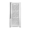 Antec P20C Midi Tower balts