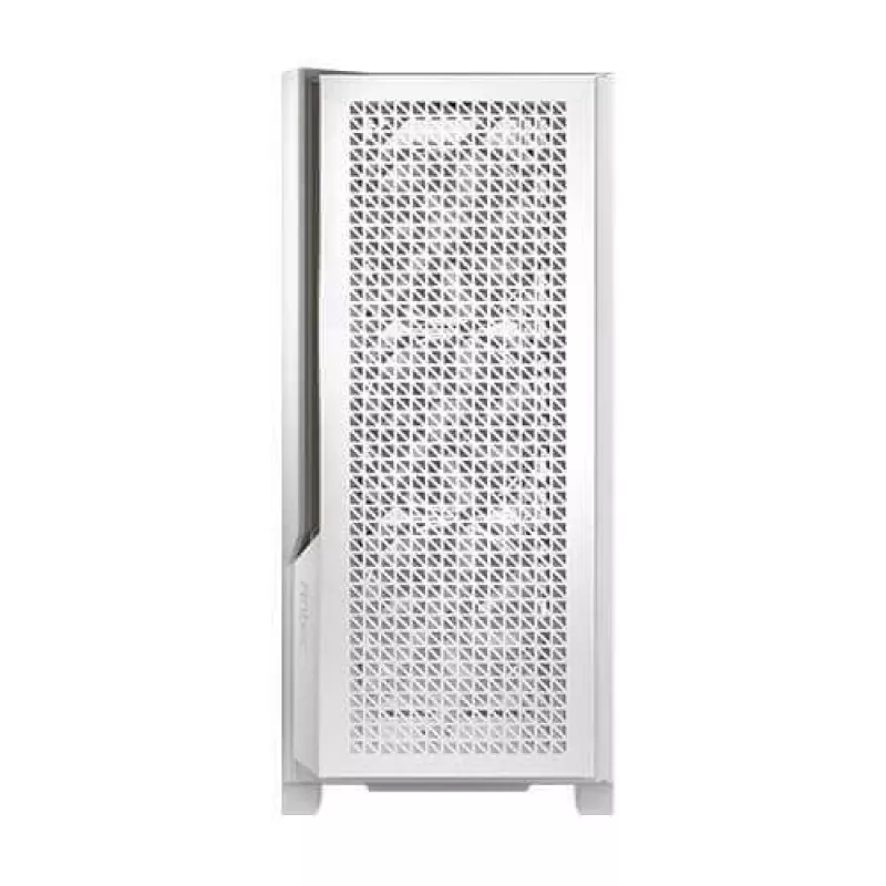 Antec P20C Midi Tower balts